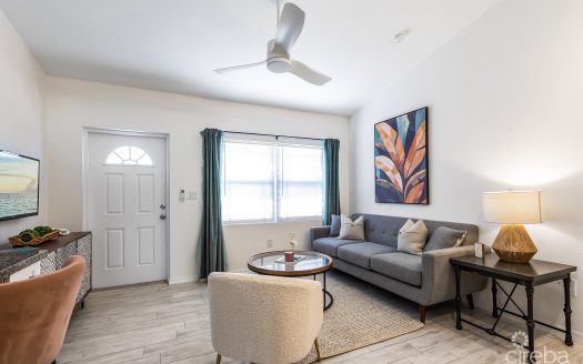 SANDSCAPE RESIDENCES #27 SANDSCAPE RESIDENCES #27