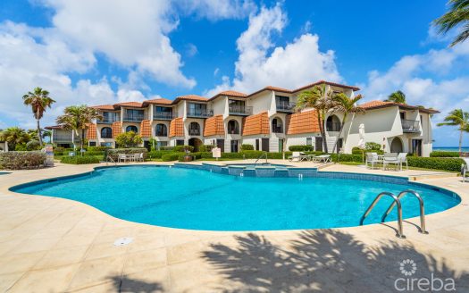 VILLA PAPPAGALLOS 4, WEST BAY RENOVATED CONDO VILLA PAPPAGALLOS 4, WEST BAY RENOVATED CONDO