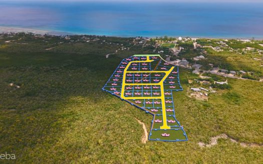 MCCOY ESTATES – FULLY APPROVED SUBDIVISION ACROSS 17 ACRES MCCOY ESTATES – FULLY APPROVED SUBDIVISION ACROSS 17 ACRES