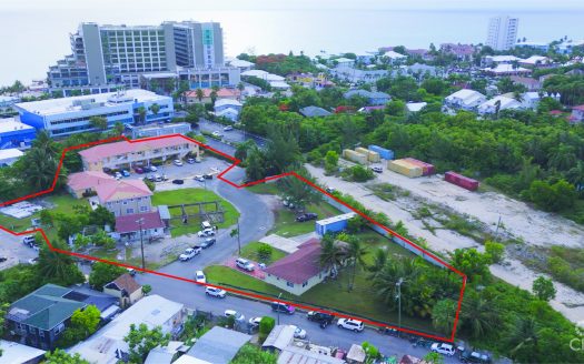 SOUTH 7 MILE CORRIDOR DEVELOPMENT LAND WITH INVESTMENTS PROPERTIES SOUTH 7 MILE CORRIDOR DEVELOPMENT LAND WITH INVESTMENTS PROPERTIES