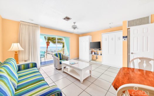 COMPASS POINT 205 – ONE BEDROOM