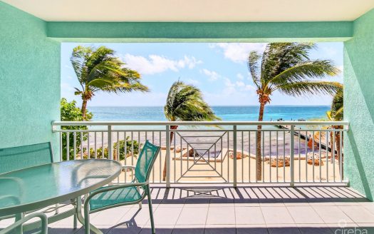 COMPASS POINT 205 – ONE BEDROOM