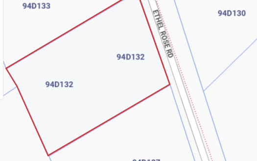 SINGLE FAMILY HOME LOT ON CAYMAN BRAC WEST SINGLE FAMILY HOME LOT ON CAYMAN BRAC WEST