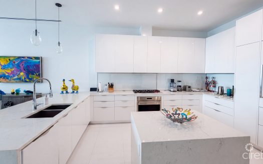 FIN OCEANFRONT CONDO