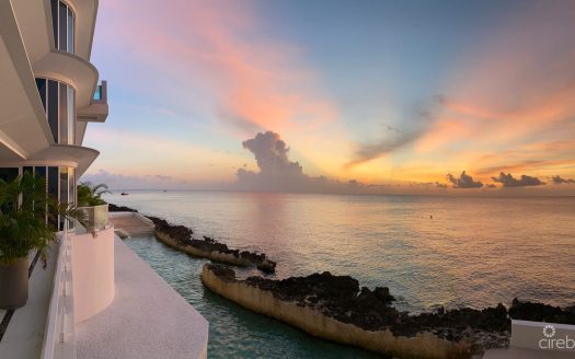 FIN 11 – OCEANFRONT CONDO