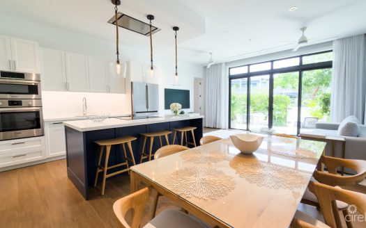 OLEA – 2 BED CORNER CONDO OLEA – 2 BED CORNER CONDO