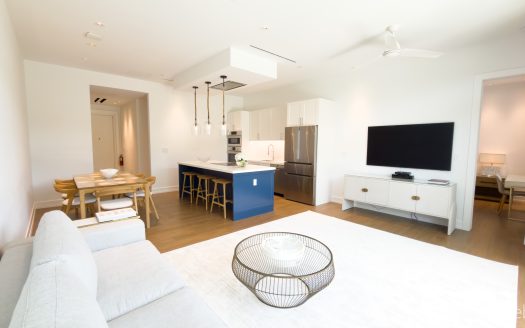 OLEA – 2 BED CORNER CONDO