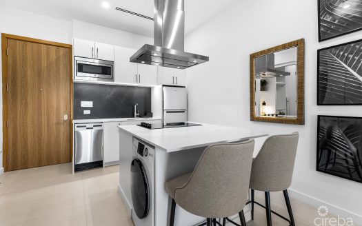 HARBOUR WALK 211, 1 BED + DEN HARBOUR WALK 211, 1 BED + DEN
