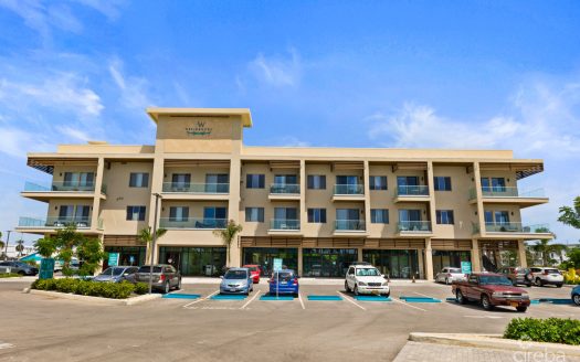 HARBOUR WALK 211, 1 BED + DEN