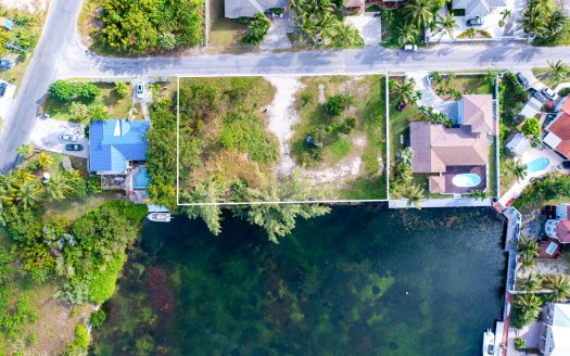 LOCH LOMOND WATERFRONT LAND