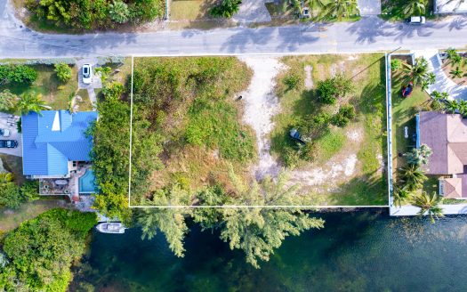 LOCH LOMOND WATERFRONT LAND
