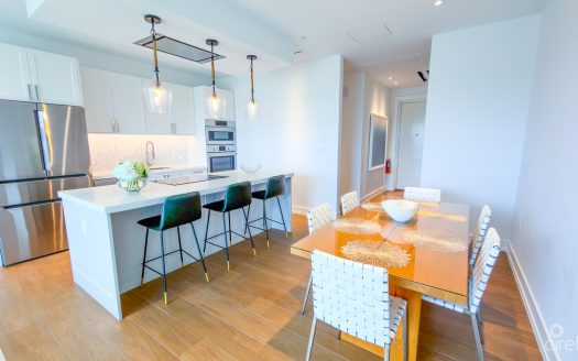 OLEA – 2 BED CONDO OLEA – 2 BED CONDO