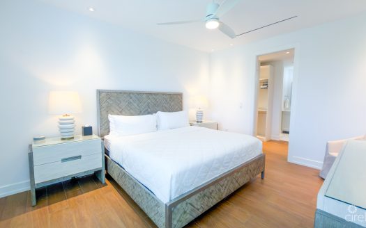 OLEA – 2 BED CONDO