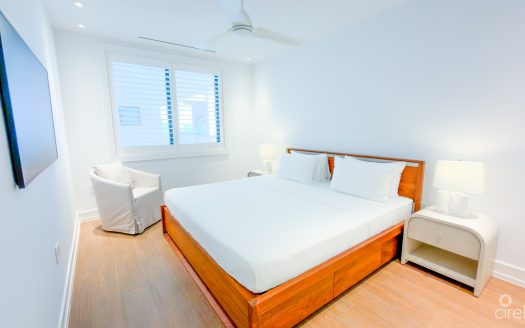 OLEA – 2 BED CONDO