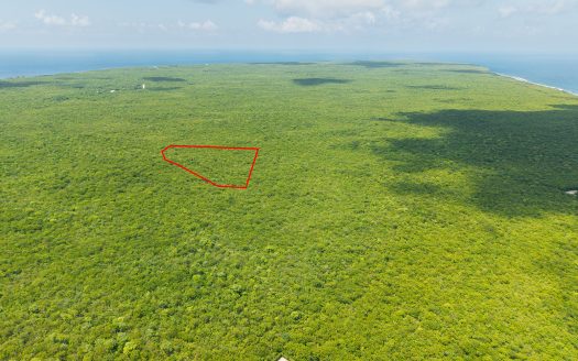 2.5 ACRES – CAYMAN BRAC BLUFF 2.5 ACRES – CAYMAN BRAC BLUFF