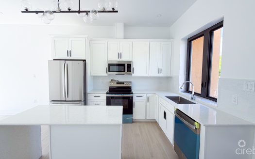BODDEN TOWN 1 BED, 1.5 BATH – SORELLE RESIDENCES