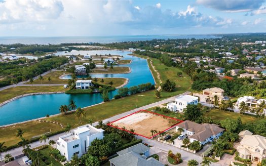ADMIRALS LANDING 0.29 ACRE CORNER LOT ADMIRALS LANDING 0.29 ACRE CORNER LOT