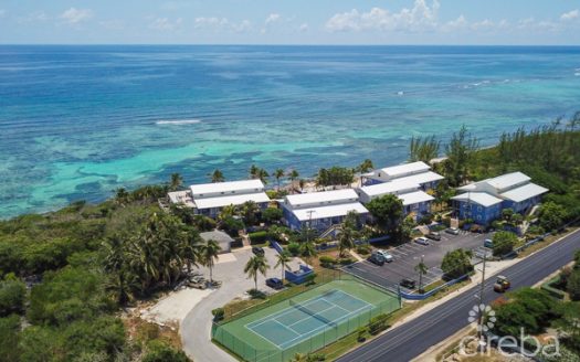 MOON BAY CONDO, UNIT 17