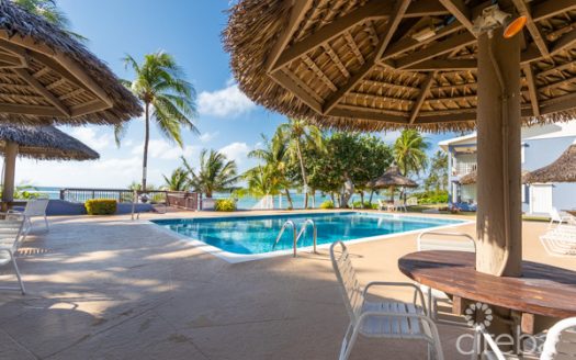 MOON BAY CONDO, UNIT 17