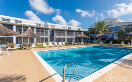 MOON BAY CONDO, UNIT 17