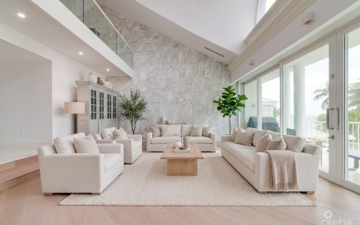 THE GREAT HOUSE PENTHOUSE