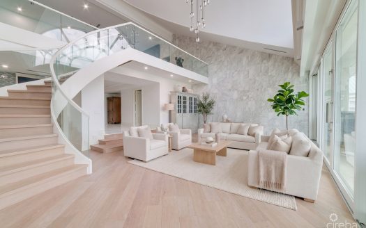 THE GREAT HOUSE PENTHOUSE