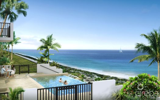 VILLA SAN SIRO – OCEAN VIEW VILLA #5