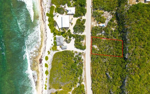 .3821 ON SOUTH SIDE WEST, CAYMAN BRAC