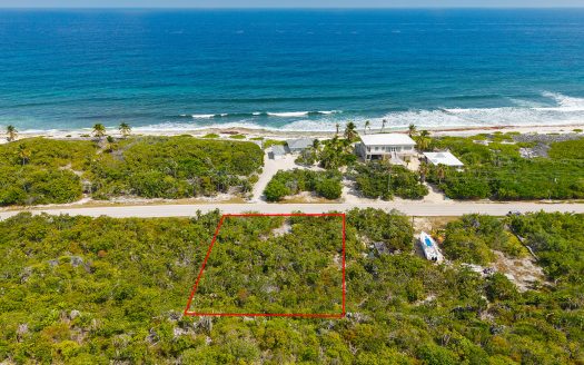 .3821 ON SOUTH SIDE WEST, CAYMAN BRAC