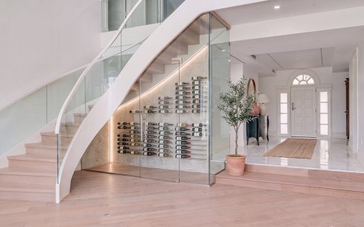 THE GREAT HOUSE PENTHOUSE