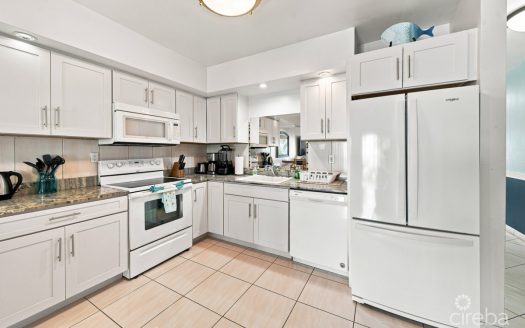 MOON BAY CONDO, UNIT 17