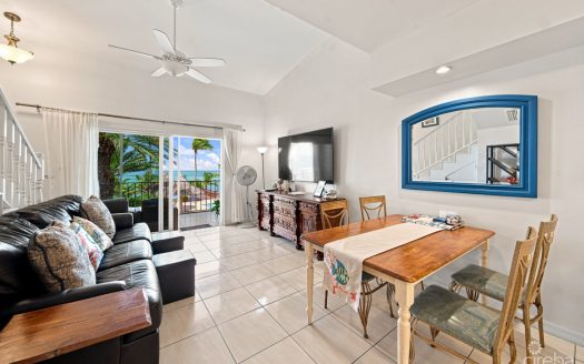 MOON BAY CONDO, UNIT 17