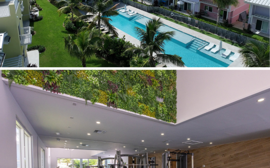 LARGE ONE BEDROOM TOWNHOME – THE MEADOWS AT BATABANO
