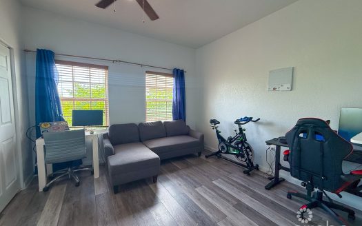 MIZPAH 2 BED, 2.5 BATH TOWNHOUSE, WEST BAY