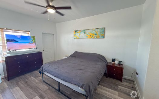 MIZPAH 2 BED, 2.5 BATH TOWNHOUSE, WEST BAY