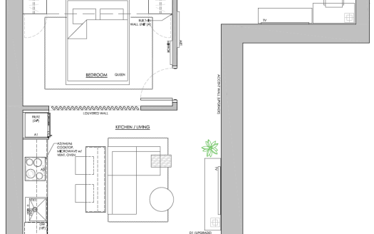 ONE|GT RESIDENCES – UNIT 1006C