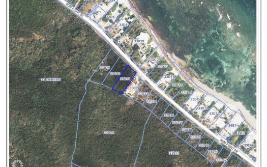 RUM POINT DRIVE LARGE LOT 31