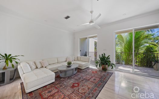 REDUCED! TURNBERRY EAST #3 , CRYSTAL HARBOUR