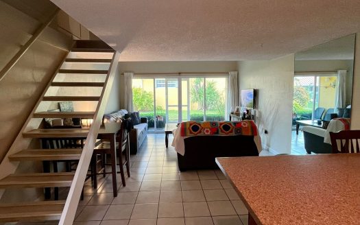 OCEAN CLUB – 1 BED LOFT