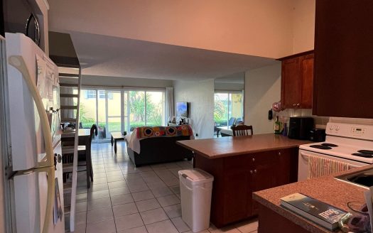 OCEAN CLUB – 1 BED LOFT