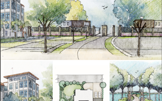 OCEAN WALK LOT 6 OCEAN WALK LOT 6