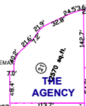 OCEAN WALK LOT #21