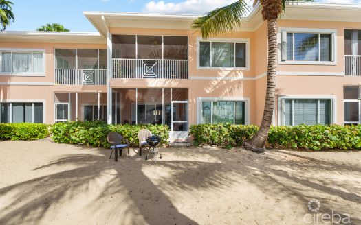 GROUND FLOOR KAIBO PH2 2 BED WITH STORAGE UNIT