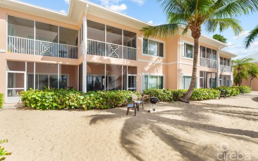 GROUND FLOOR KAIBO PH2 2 BED WITH STORAGE UNIT