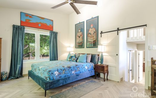 REMASTERED MID-CENTURY MODERN HOME