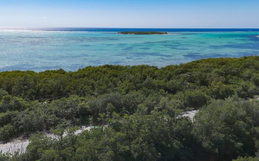 OCEANFRONT LAND LITTLE CAYMAN 0.43 ACRES