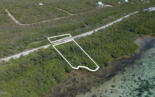 OCEANFRONT LAND LITTLE CAYMAN 0.43 ACRES OCEANFRONT LAND LITTLE CAYMAN 0.43 ACRES