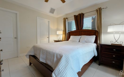 VALENCIA HEIGHTS 2 BED CONDO