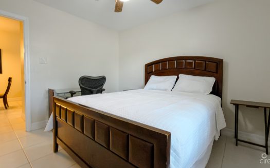 VALENCIA HEIGHTS 2 BED CONDO