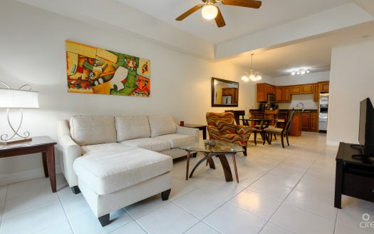 VALENCIA HEIGHTS 2 BED CONDO